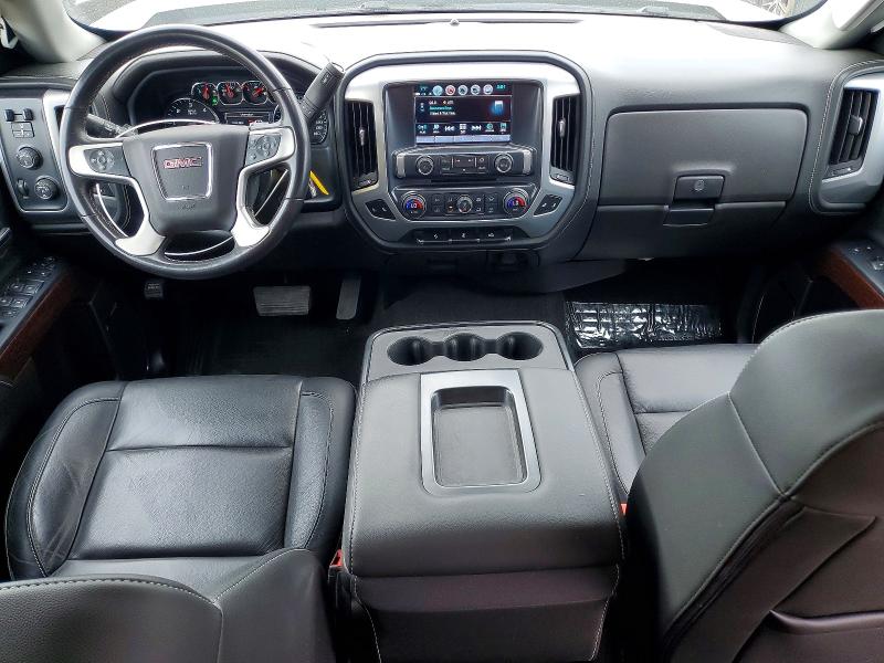 Продажа на аукционе авто 2018 Gmc Sierra, vin: 1GTV2NEC2JZ330901, номер лота: 58623446