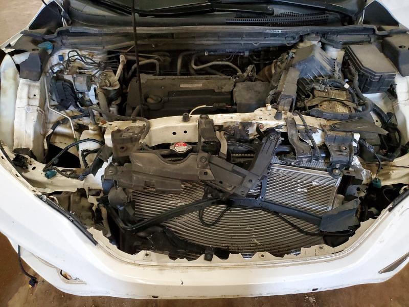 Aukcja sprzedaży 2016 Honda Cr-v, vin: 5J6RM4H92GL058040, numer aukcji: 57328946