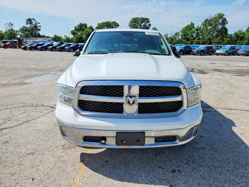 Продаж на аукціоні авто 2015 Ram 1500, vin: 1C6RR6LT7FS559393, номер лоту: 55415636