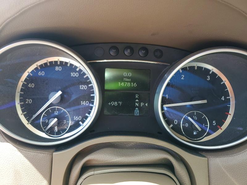 Auction sale of the 2012 Mercedes-benz Gl, vin: 4JGBF2FE5CA794171, lot number: 55829506