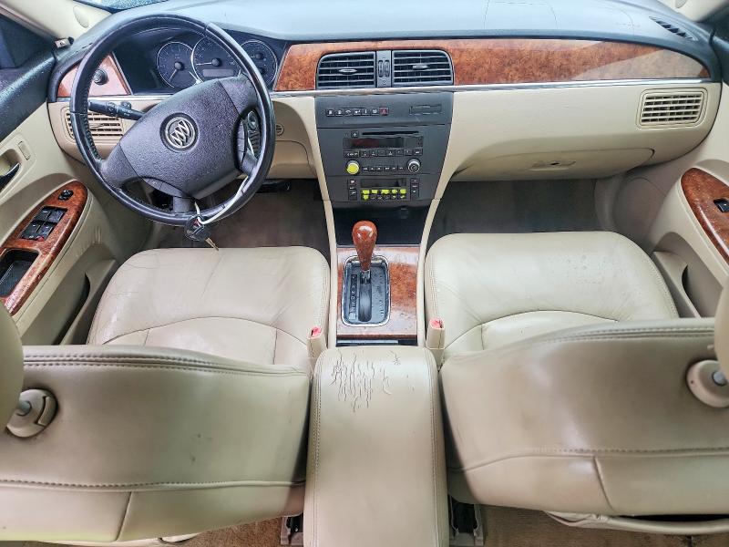 Aukcja sprzedaży 2006 Buick Lacrosse, vin: 2G4WE587561271736, numer aukcji: 56097946
