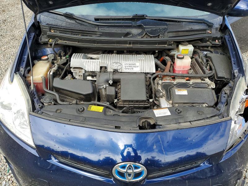 Продаж на аукціоні авто 2015 Toyota Prius, vin: JTDKN3DUXF1899316, номер лоту: 56504496