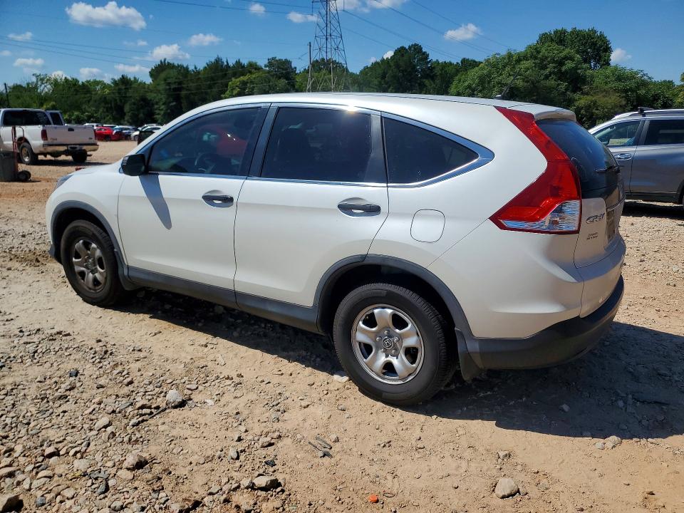 Aukcja sprzedaży 2014 Honda Crv Ex-l, vin: 5J6RM3H36EL016795, numer aukcji: 57745996