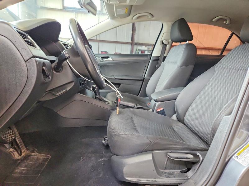 Продажа на аукционе авто 2013 Volkswagen Jetta, vin: 3VW2K7AJ7DM306888, номер лота: 57689776