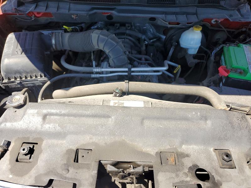 2012 Dodge Ram 1500 მანქანა იყიდება აუქციონზე, vin: 1C6RD7FT9CS334694, აუქციონის ნომერი: 54943856