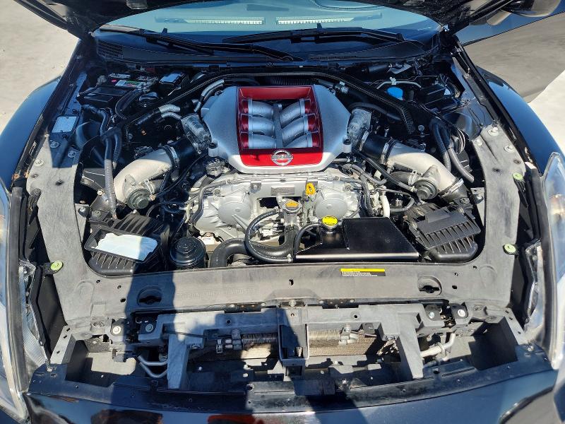 Aukcja sprzedaży 2015 Nissan Gt-r, vin: JN1AR5EF1FM280648, numer aukcji: 55982336