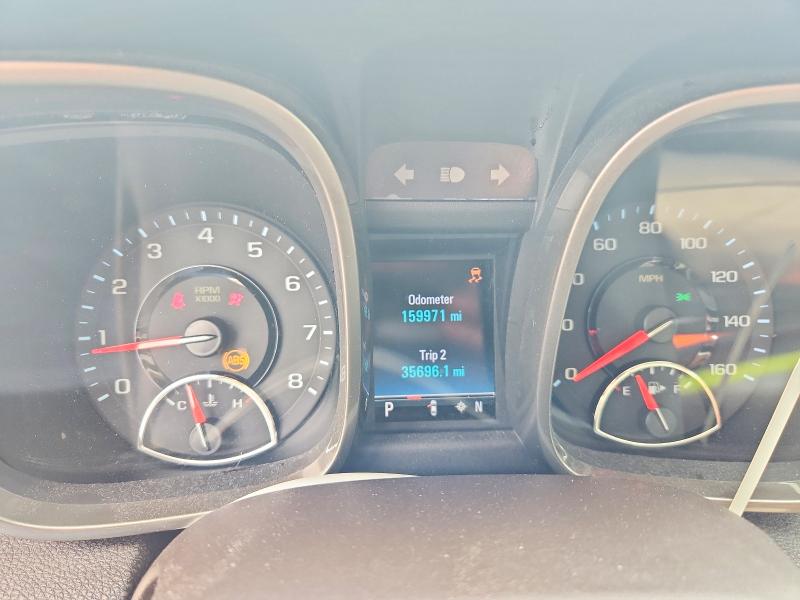 Продаж на аукціоні авто 2013 Chevrolet Malibu, vin: 1G11H5SA9DF209863, номер лоту: 58055146