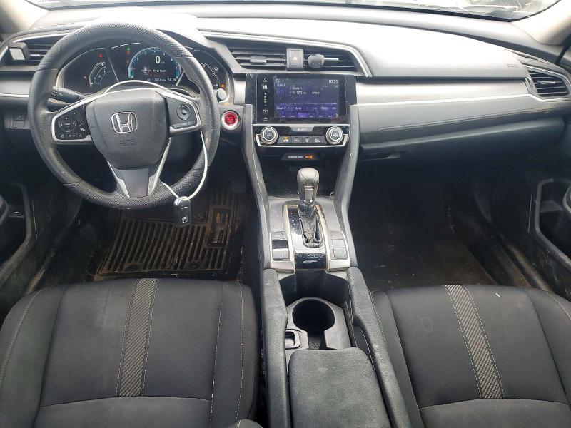Aukcja sprzedaży 2017 Honda Civic, vin: 19XFC2F75HE067861, numer aukcji: 54903966