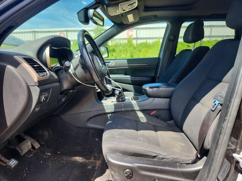 Aukcja sprzedaży 2015 Jeep Grand Cherokee, vin: 1C4RJFAG6FC919561, numer aukcji: 56167856