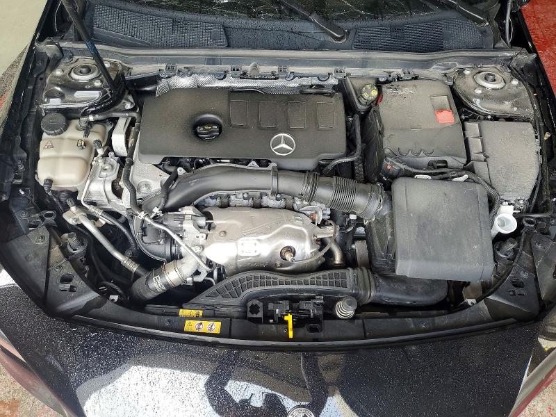 Продаж на аукціоні авто 2023 Mercedes-benz Cla, vin: W1K5J4HB8PN417238, номер лоту: 58748996