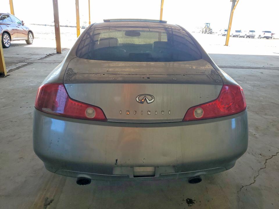 Aukcja sprzedaży 2004 Infiniti G35, vin: JNKCV54E44M308397, numer aukcji: 57869386