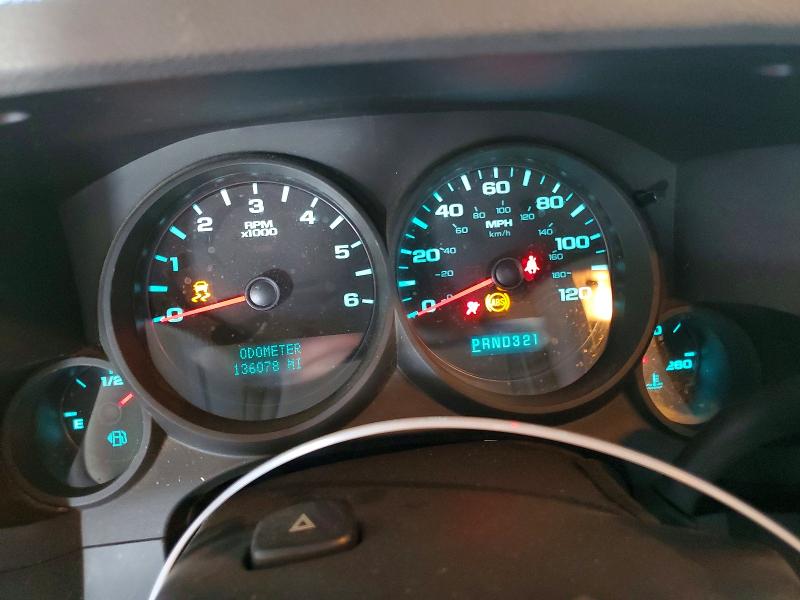 Продаж на аукціоні авто 2012 Gmc Sierra, vin: 1GTN1TEX0CZ250848, номер лоту: 57704996