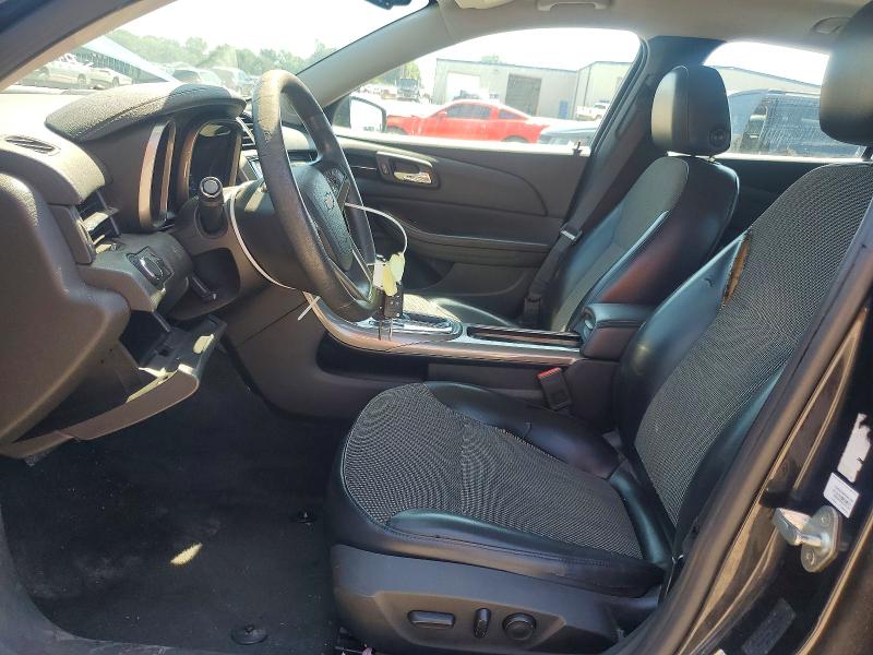 58394186 :رقم المزاد ، 1G11D5SR1DF170963 vin ، 2013 Chevrolet Malibu مزاد بيع