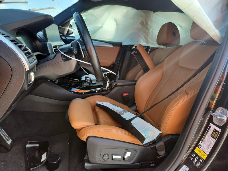Aukcja sprzedaży 2022 Bmw X3, vin: 5UX53DP01N9J64501, numer aukcji: 59077666