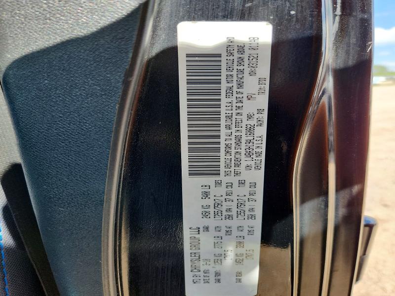 Продаж на аукціоні авто 2010 Jeep Wrangler Unlimited, vin: 1J4BA3H19AL160862, номер лоту: 57179886
