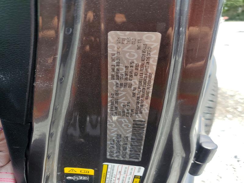 57021506 :رقم المزاد ، 1C4HJXDG4PW510083 vin ، 2023 Jeep Wrangler مزاد بيع