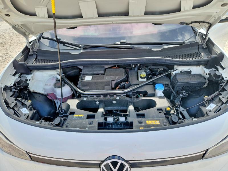 2023 Volkswagen Id.4 მანქანა იყიდება აუქციონზე, vin: 1V2DNPE81PC037575, აუქციონის ნომერი: 58757966