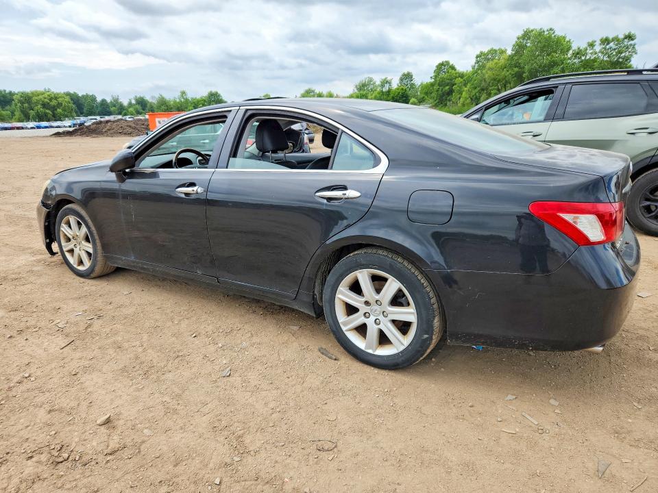 54955916 :رقم المزاد ، JTHBJ46G282256558 vin ، 2008 Lexus Es مزاد بيع
