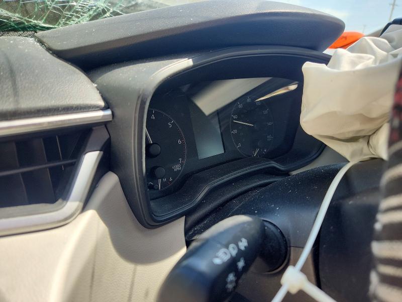 Продаж на аукціоні авто 2025 Toyota Corolla Hybrid, vin: JTDBCMFE4SJ041349, номер лоту: 55582296