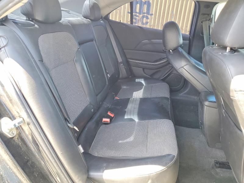 55990366 :رقم المزاد ، 1G11E5SL8EF175362 vin ، 2014 Chevrolet Malibu مزاد بيع