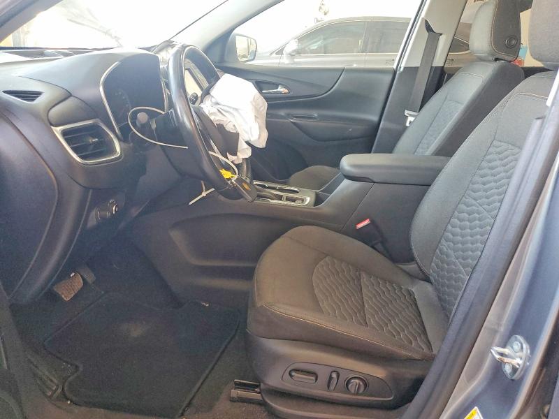 Продажа на аукционе авто 2018 Chevrolet Equinox, vin: 3GNAXJEV1JL108276, номер лота: 59003886