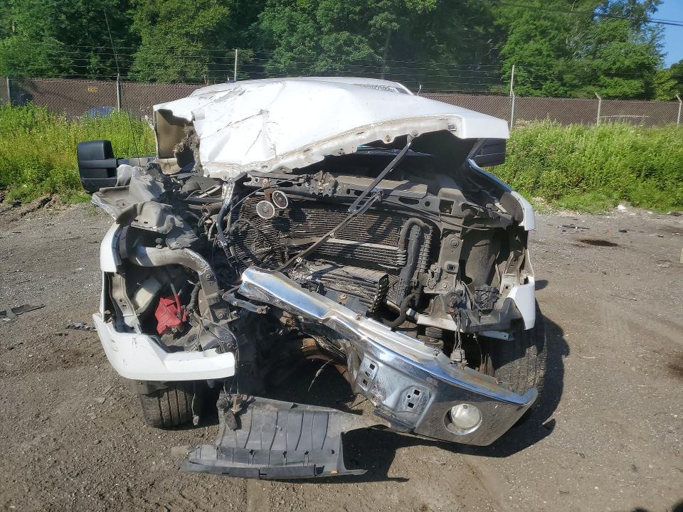 58792086 :رقم المزاد ، 1FTFX1ET3BFB49498 vin ، 2011 Ford F150 مزاد بيع