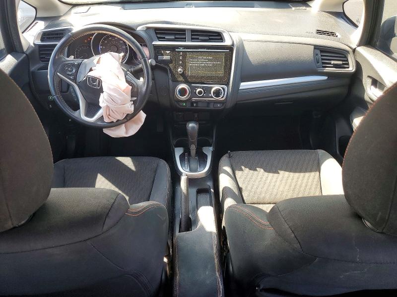 Продажа на аукционе авто 2018 Honda Fit, vin: 3HGGK5H6XJM716225, номер лота: 58221216