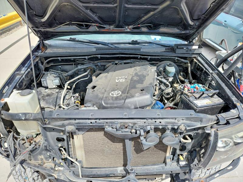 49019456 :رقم المزاد ، 3TMJU62N98M063045 vin ، 2008 Toyota Tacoma مزاد بيع