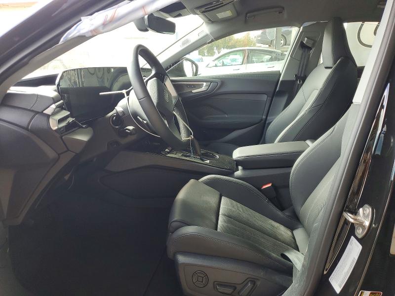 Aukcja sprzedaży 2025 Audi A5, vin: WAU2BCFU0SN045893, numer aukcji: 57012536