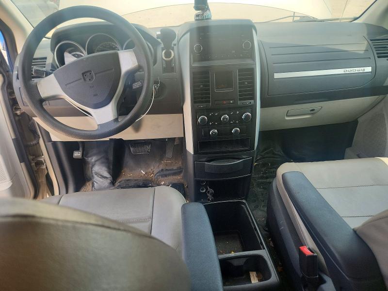 Продажа на аукционе авто 2009 Dodge Grand Caravan, vin: 2D8HN44E59R645104, номер лота: 56065226