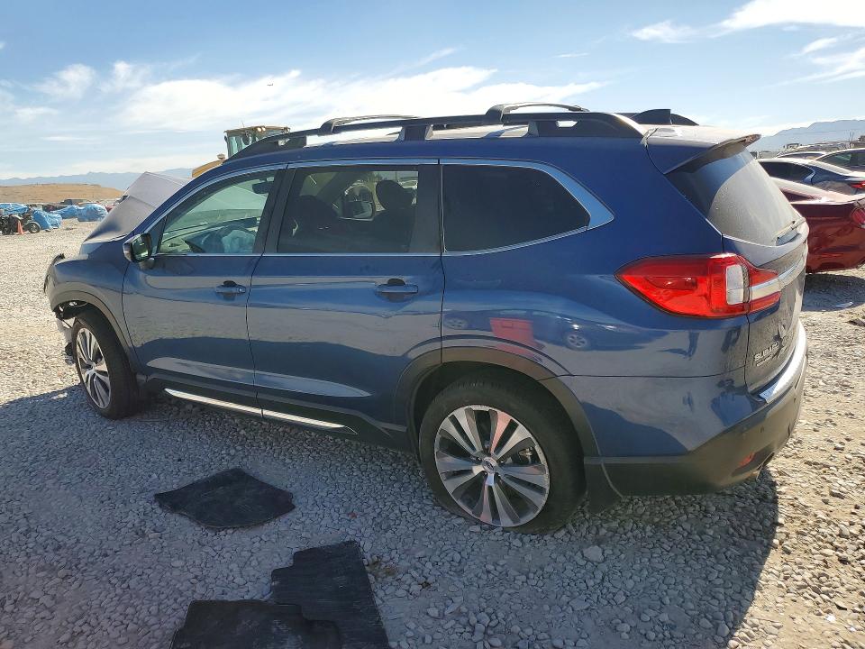 Продажа на аукционе авто 2021 Subaru Ascent, vin: 4S4WMAPD4M3405033, номер лота: 57412016