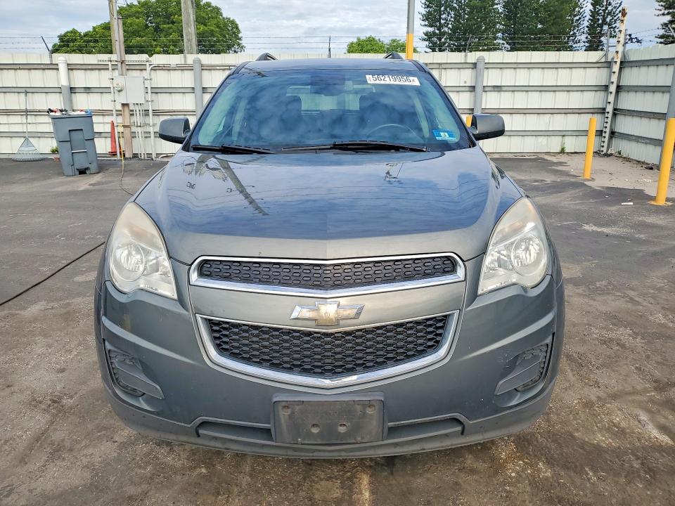 Aukcja sprzedaży 2013 Chevrolet Equinox, vin: 2GNFLEEK7D6259775, numer aukcji: 56219956