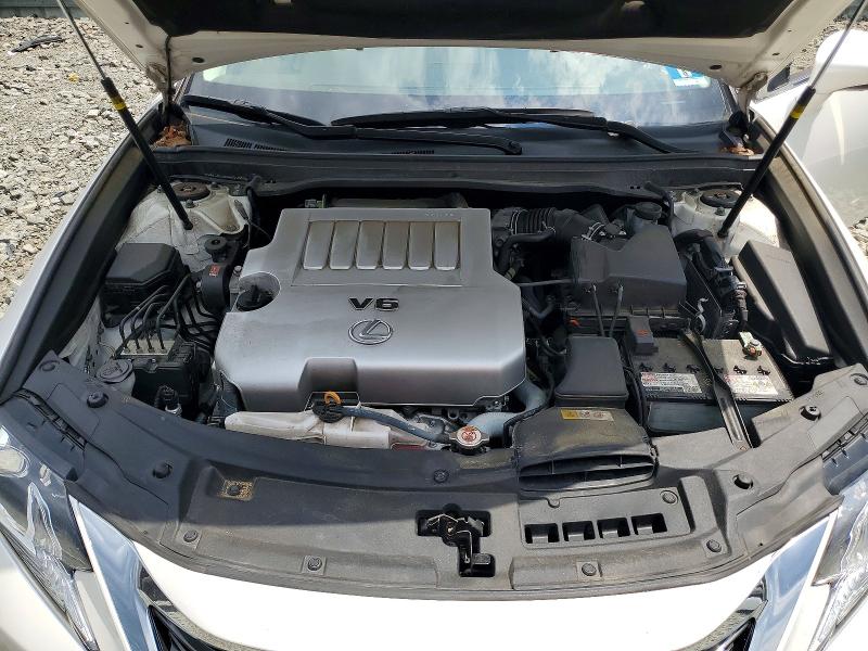 Продажа на аукционе авто 2018 Lexus Es, vin: 58ABK1GG5JU114666, номер лота: 57561686
