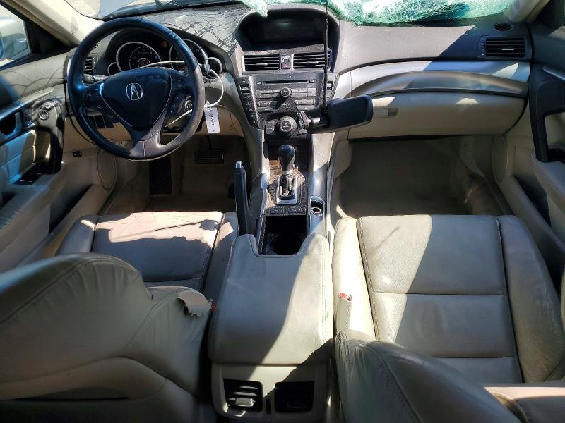 2011 Acura Tl მანქანა იყიდება აუქციონზე, vin: 19UUA8F29BA008425, აუქციონის ნომერი: 56060866
