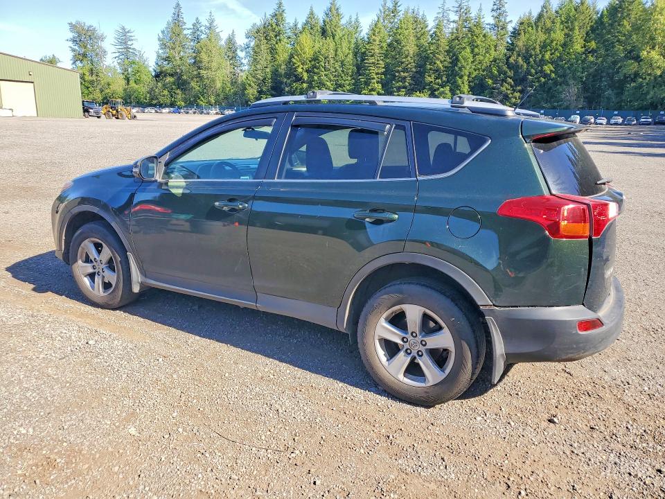 55459766 :رقم المزاد ، 2T3RFREV2DW075542 vin ، 2013 Toyota Rav4 مزاد بيع
