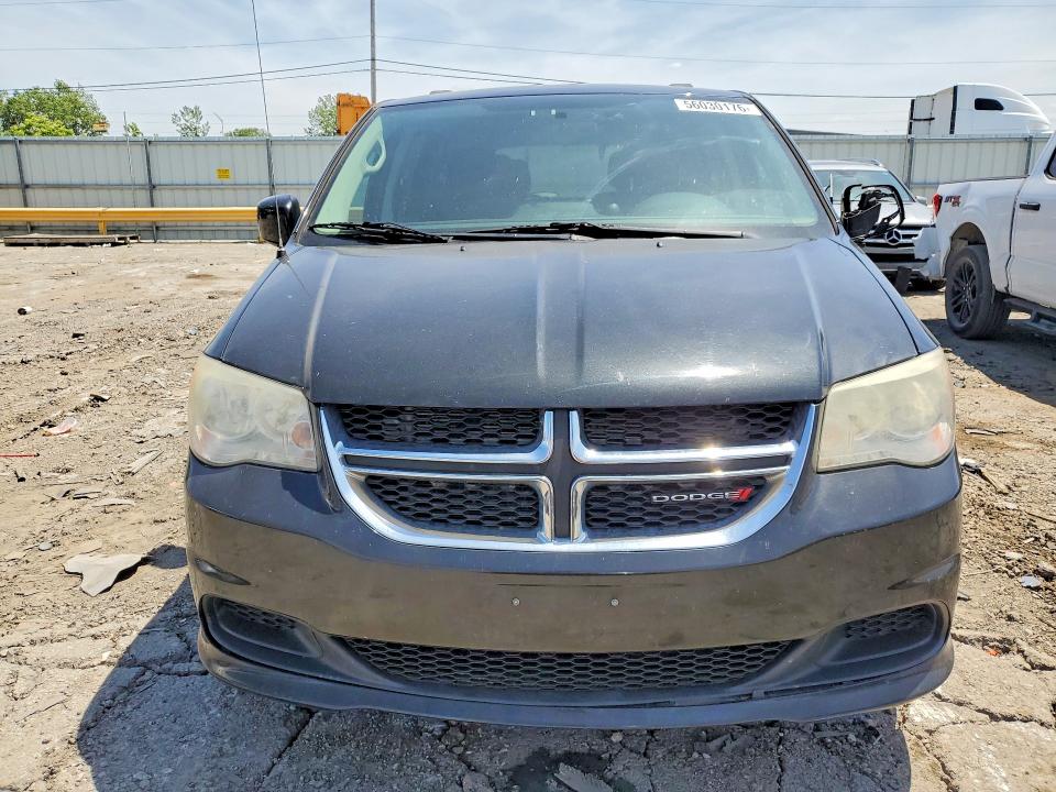 Продаж на аукціоні авто 2014 Dodge Grand Caravan, vin: 2C4RDGCG9ER265932, номер лоту: 56030176