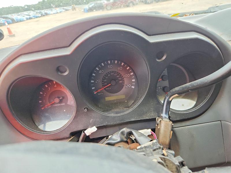 Aukcja sprzedaży 2003 Nissan Frontier, vin: 1N6DD26T03C442604, numer aukcji: 58005846