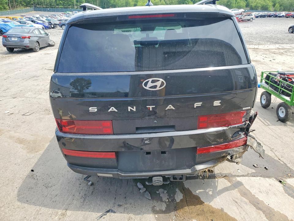 Продажа на аукционе авто 2025 Hyundai Santa Fe, vin: 5NMP2DGLXSH102084, номер лота: 56835986