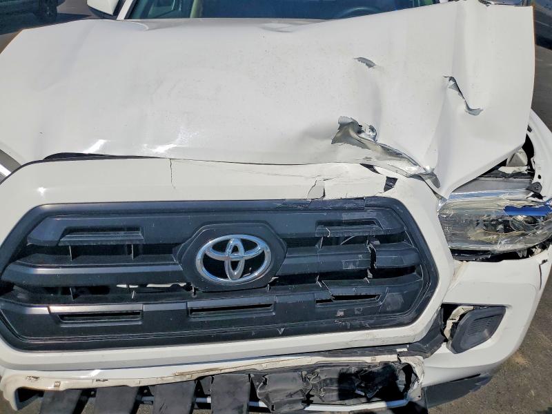 2017 Toyota Tacoma მანქანა იყიდება აუქციონზე, vin: 5TFRX5GN3HX098851, აუქციონის ნომერი: 57068966