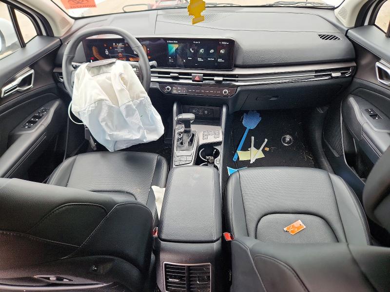 Aukcja sprzedaży 2026 Kia Sportage, vin: 5XYK3CDF2TG380781, numer aukcji: 57363546