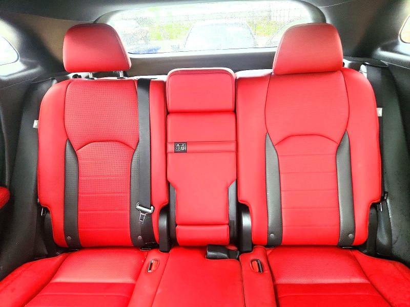 57850846 :رقم المزاد ، 2T2SZMAA3MC192650 vin ، 2021 Lexus Rx مزاد بيع