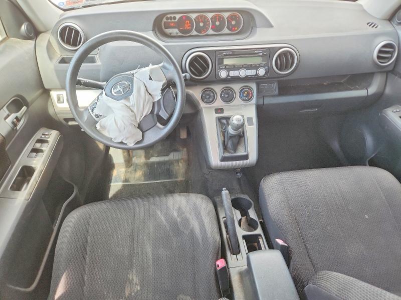Aukcja sprzedaży 2008 Toyota Scion, vin: JTLKE50E281042876, numer aukcji: 56085396