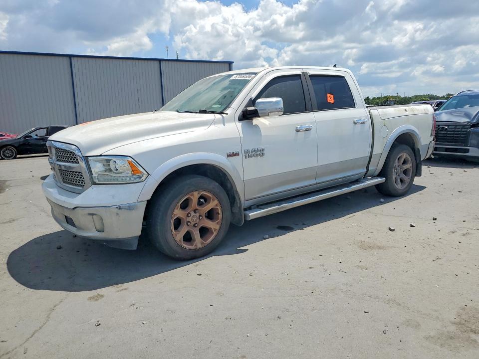 Aukcja sprzedaży 2015 Ram 1500, vin: 1C6RR7NT7FS552351, numer aukcji: 57369506