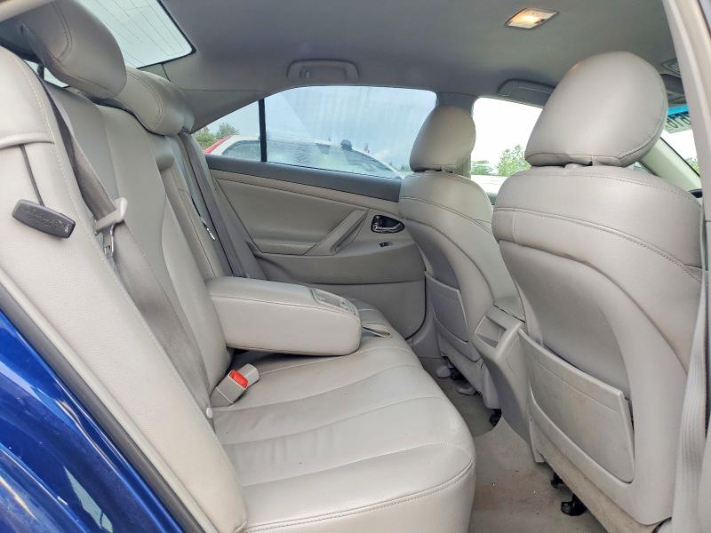 Aukcja sprzedaży 2010 Toyota Camry, vin: 4T4BF3EK8AR070103, numer aukcji: 57407616