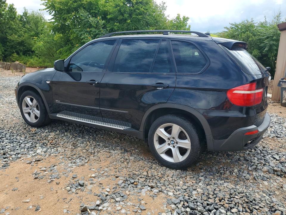 2008 Bmw X5 მანქანა იყიდება აუქციონზე, vin: 5UXFE43558L032459, აუქციონის ნომერი: 58581456