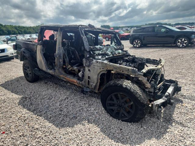 Aukcja sprzedaży 2021 Jeep Gladiator, vin: 1C6HJTAG3ML596004, numer aukcji: 58326716