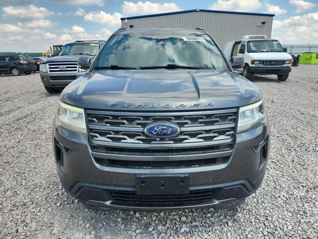 Aukcja sprzedaży 2018 Ford Explorer, vin: 1FM5K7D88JGB15569, numer aukcji: 57577556
