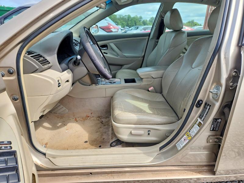 Aukcja sprzedaży 2009 Toyota Camry, vin: 4T1BE46K29U305866, numer aukcji: 58322126