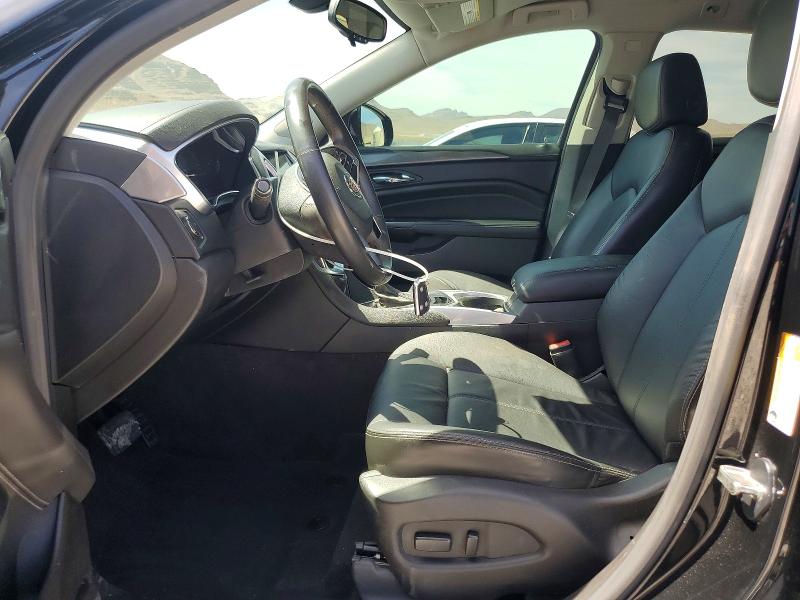 Aukcja sprzedaży 2016 Cadillac Srx, vin: 3GYFNAE30GS584711, numer aukcji: 55730546