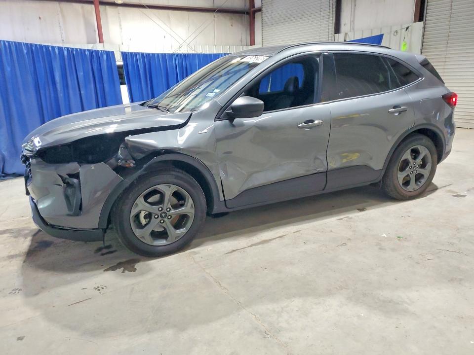 Продажа на аукционе авто 2026 Ford Escape, vin: 1FMCU0MN2TUA10027, номер лота: 58365286